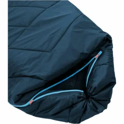 NAVAJO 100 II SYN - Kunstfaserschlafsack Kunstfaserschlafsäcke|Sommerschlafsäcke