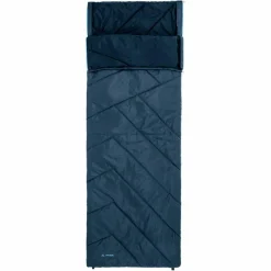 Vaude Kunstfaserschlafsäcke|3-Jahreszeiten-Schlafsäcke^NAVAJO 900 II SYN - Kunstfaserschlafsack