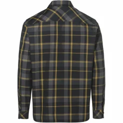 NESHAN LS SHIRT IV Herren - Outdoor Hemd Herren Hemden