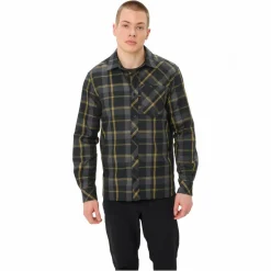 NESHAN LS SHIRT IV Herren - Outdoor Hemd Herren Hemden