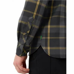 NESHAN LS SHIRT IV Herren - Outdoor Hemd Herren Hemden