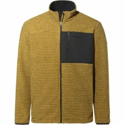 Herren Vaude Pullover Und Fleecepullover|Outdoorjacken^NEYLAND FLEECE JACKET II Herren - Fleecejacke