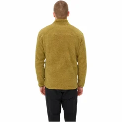Herren Vaude Pullover Und Fleecepullover|Outdoorjacken^NEYLAND FLEECE JACKET II Herren - Fleecejacke