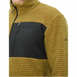 Herren Vaude Pullover Und Fleecepullover|Outdoorjacken^NEYLAND FLEECE JACKET II Herren - Fleecejacke