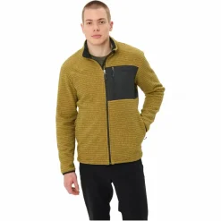 Herren Vaude Pullover Und Fleecepullover|Outdoorjacken^NEYLAND FLEECE JACKET II Herren - Fleecejacke