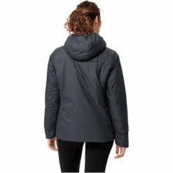 Sale NEYLAND HOODED INSULATION JACKET Damen - Isolationsjacke Damen Outdoorjacken
