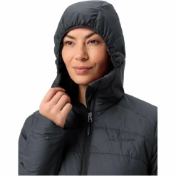 Sale NEYLAND HOODED INSULATION JACKET Damen - Isolationsjacke Damen Outdoorjacken