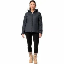 Sale NEYLAND HOODED INSULATION JACKET Damen - Isolationsjacke Damen Outdoorjacken