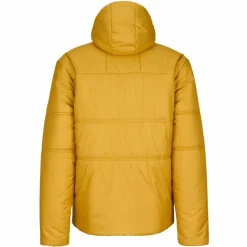 Herren Vaude Outdoorjacken^NEYLAND HOODED INSULATION JACKET Herren - Isolationsjacke