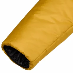 Herren Vaude Outdoorjacken^NEYLAND HOODED INSULATION JACKET Herren - Isolationsjacke