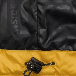 Herren Vaude Outdoorjacken^NEYLAND HOODED INSULATION JACKET Herren - Isolationsjacke