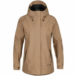 Damen Vaude Outdoorjacken^NEYLAND 3IN1 JACKET Damen - Doppeljacke