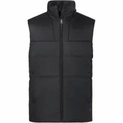 Herren Vaude Outdoorjacken^NEYLAND PADDED VEST II Herren - Weste