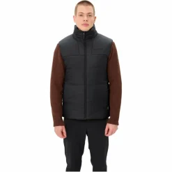 Herren Vaude Outdoorjacken^NEYLAND PADDED VEST II Herren - Weste