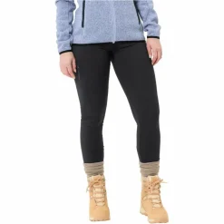 New NEYLAND WINTER TIGHTS Damen - Leggings Damen Outdoorhosen