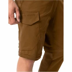 Herren Vaude Outdoorhosen^NEYLAND ZO PANTS Herren - Trekkinghose