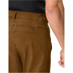 Herren Vaude Outdoorhosen^NEYLAND ZO PANTS Herren - Trekkinghose
