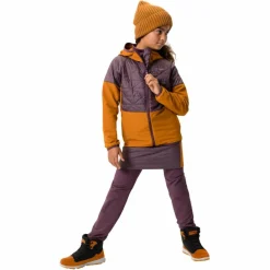 Kinder Vaude Kinderkleider Und Kinderröcke^PATIKI SKIRT Kinder - Rock