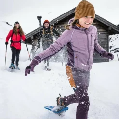 Kinder Vaude Kinderkleider Und Kinderröcke^PATIKI SKIRT Kinder - Rock