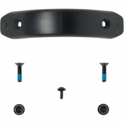 Clearance PLASTIC CORNER (TAKUTEA 35, 65, 90) - Ersatzteil Taschenzubehör Und Ersatzteile