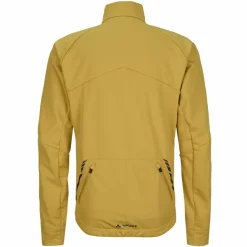 Herren Vaude Outdoorjacken^POSTA SOFTSHELL JACKET VII Herren - Fahrradjacke