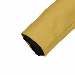 Herren Vaude Outdoorjacken^POSTA SOFTSHELL JACKET VII Herren - Fahrradjacke