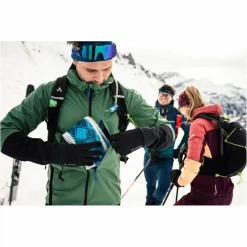 Discount PRO STRETCH GLOVES Unisex Damen Accessoires|Accessoires