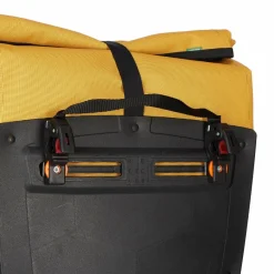 Vaude Fahrradtaschen Und Fahrradrucksäcke|Fahrradtaschen^PROOF BACK TR SINGLE Unisex - Fahrradtasche