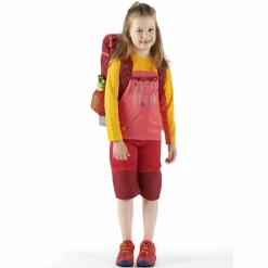 Kinder Vaude Kinderrucksäcke Und Taschen^PUCK 14 Kinder - Tagesrucksack
