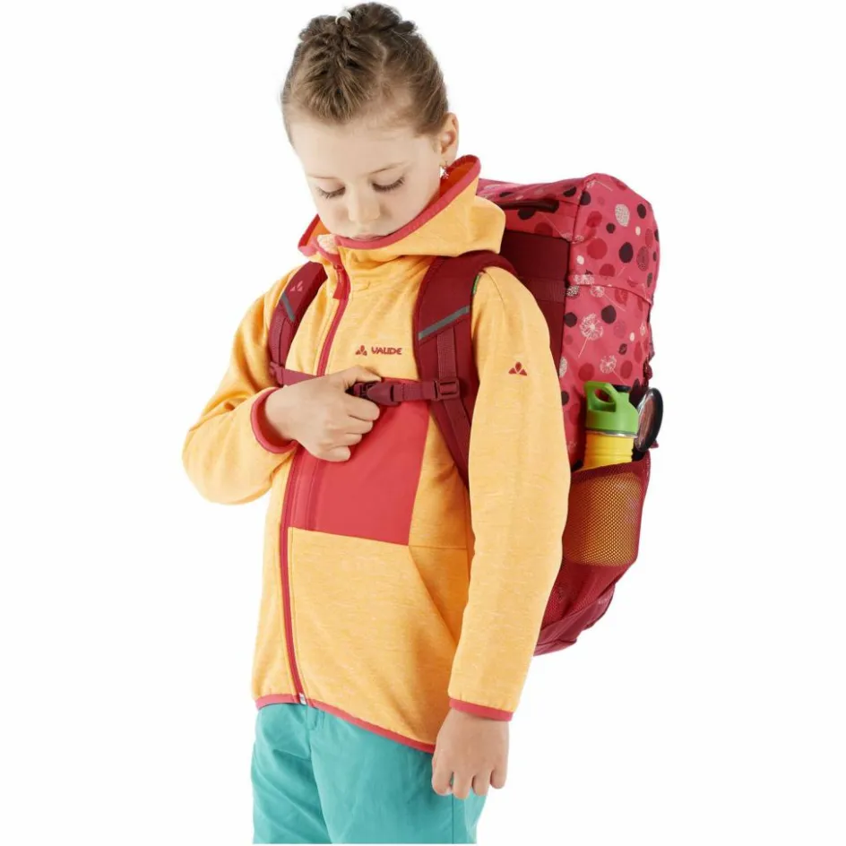 Kinder Vaude Kinderrucksäcke Und Taschen^PUCK 14 Kinder - Tagesrucksack