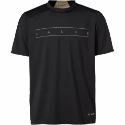 Herren Vaude Shirts Und Tops^QIMSA LOGO SHIRT Herren - Fahrradtrikot