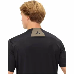 Herren Vaude Shirts Und Tops^QIMSA LOGO SHIRT Herren - Fahrradtrikot