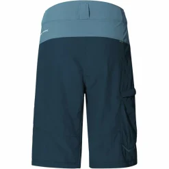 Damen Vaude Outdoorhosen^QIMSA SHORTS Damen - Radshorts