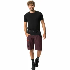 Online QIMSA SHORTS Herren - Radshorts Herren Outdoorhosen