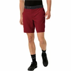 Herren Vaude Outdoorhosen^QIMSA SHORTY Herren - Radshorts