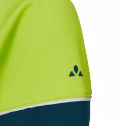 Kinder Vaude Kinderjacken^QIMSA SOFTSHELL JACKET Kinder - Softshelljacke