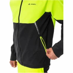 Herren Vaude Outdoorjacken^QIMSA SOFTSHELL JACKET Herren - Softshelljacke