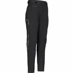 Damen Vaude Outdoorhosen^QIMSA SOFTSHELL PANTS II Damen - Softshellhose
