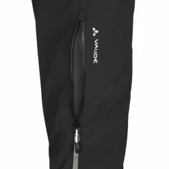Damen Vaude Outdoorhosen^QIMSA SOFTSHELL PANTS II Damen - Softshellhose