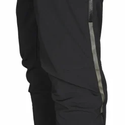 Damen Vaude Outdoorhosen^QIMSA SOFTSHELL PANTS II Damen - Softshellhose
