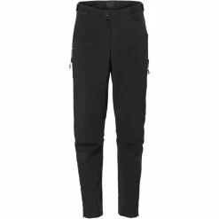 Sale QIMSA SOFTSHELL PANTS II Herren - Softshellhose Herren Outdoorhosen