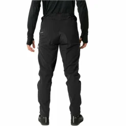 Sale QIMSA SOFTSHELL PANTS II Herren - Softshellhose Herren Outdoorhosen