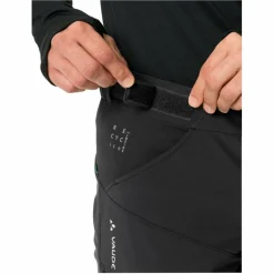 Sale QIMSA SOFTSHELL PANTS II Herren - Softshellhose Herren Outdoorhosen