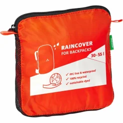 Vaude Rucksackzubehör Und Ersatzteile^RAINCOVER FOR BACKPACKS 30-55 L - Regenhülle