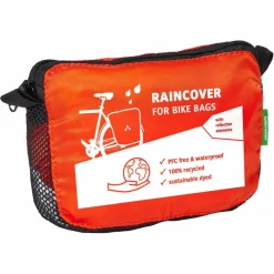 Vaude Fahrradzubehör^RAINCOVER FOR BIKE BAGS Unisex - Regenhülle