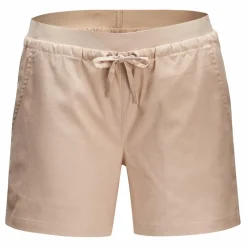 Damen Vaude Outdoorhosen^REDMONT SHORTS III Damen - Shorts