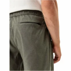 REDMONT SHORTS III Herren - Shorts Herren Outdoorhosen