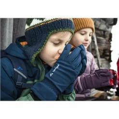Kinder Vaude Accessoires Für Kinder^RONDANE GLOVES Kinder - Handschuhe