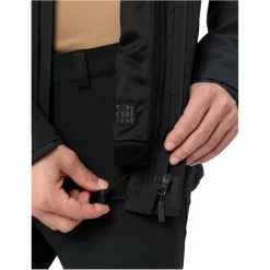 Discount ROSEMOOR 3IN1 JACKET Herren - Doppeljacke Herren Outdoorjacken