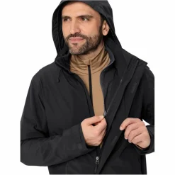 Discount ROSEMOOR 3IN1 JACKET Herren - Doppeljacke Herren Outdoorjacken